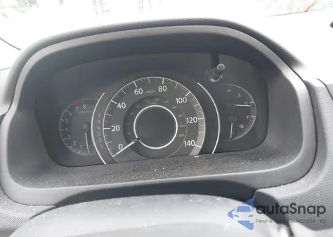 2015 Honda Cr-V Ex z USA, uszkodzony, nr VIN 2HKRM3H52FH544251